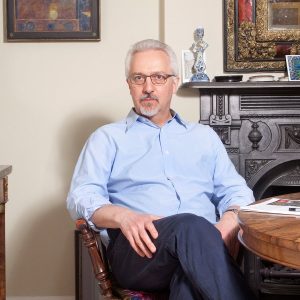 Alan Hollinghurst: On the Current State of Intrigue in Gay Life image