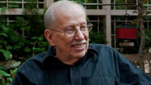 Groundbreaking Producer and Playwright John Glines Dies at 84 image