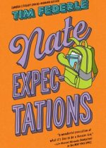New LGBTQ books: Nate Expectations