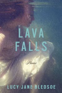 ‘Lava Falls’ by Lucy Jane Bledsoe image
