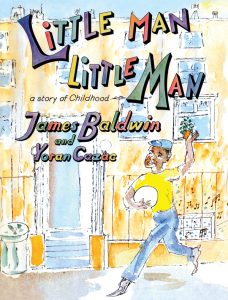 Little Man, Little Man by James Baldwin