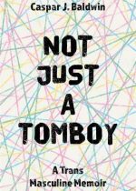 Not Just a Tomboy