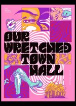 Our Wretched Town Hall