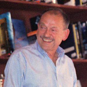 Groundbreaking Author Victor J. Banis, 82, has Died image