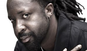 Marlon James, the Future of LGBTQ Media, and More LGBTQ News image