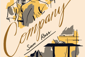 ‘Company’ by Sam Ross image