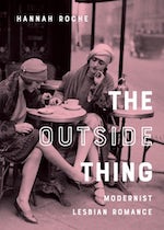 The Outside Thing by Hannah Roche