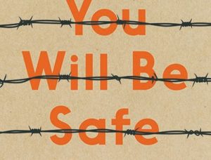 ‘You Will Be Safe Here’ by Damian Barr image