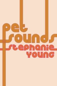 ‘Pet Sounds’ by Stephanie Young image