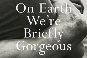 ‘On Earth We’re Briefly Gorgeous’ by Ocean Vuong image