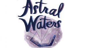 Call for Submissions: Astral Waters Review image