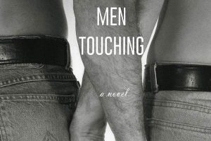 ‘Men Touching’ by Henry Alley image