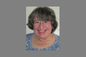 Editor and Librarian Ellen Greenblatt, 64, has Died image