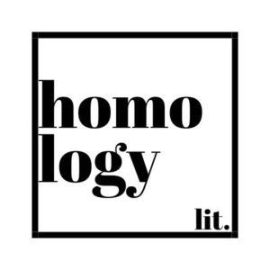 New Queer Literature: A Conversation with ‘Homology Lit’ image