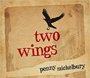 ‘Two Wings to Fly Away’ by Penny Mickelbury image