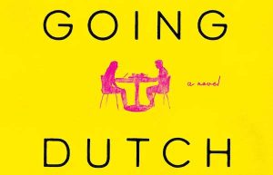 ‘Going Dutch’ by James Gregor image