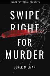 Derek Milman’s ‘Swipe Right for Murder’ Explores Teenage Anger & Grief Through a Fast-Paced Cyber Age Thriller image