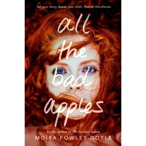 ‘All the Bad Apples’ by Moïra Fowley-Doyle image
