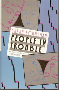 ‘People in Trouble’ at Thirty: On Realism, Trump, and the AIDS Cataclysm image