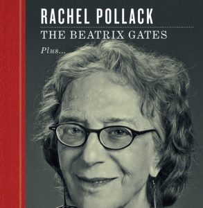 “The Beatrix Gates” by Rachel Pollack image