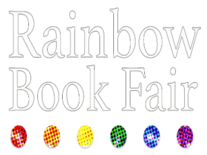 The 10th Annual New York Rainbow Book Fair image