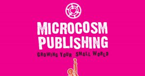 Call for Submissions: Microcosm Publishing is Seeking Queer Erotica image