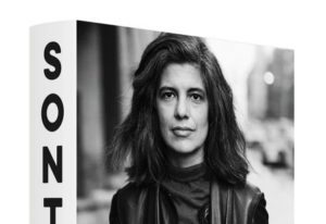 Susan Sontag Critiqued and Garth Greenwell’s ‘Cleanness’ Impresses image