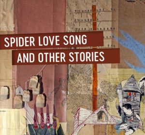 Spider Love Song and Other Stories by Nancy Au image