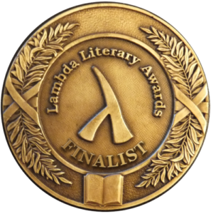 2022 Lambda Literary Award Finalists Announced image