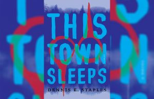 This Town Sleeps is an Emotional Wrought Tale of Community and Redemption image