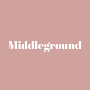 Call for Submissions: Middleground Magazine image