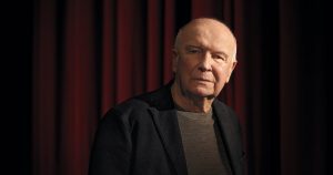 Beloved Gay Playwright Terrence McNally, 81, has Died image
