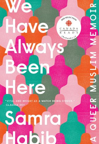 Cover of We Have Always Been Here