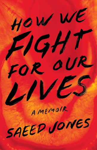 Cover of How We Fight for Our Lives
