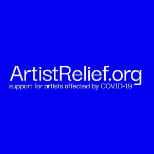 Artist Relief is Offering $5,000 Grants to Artists Facing Dire Financial Emergencies image