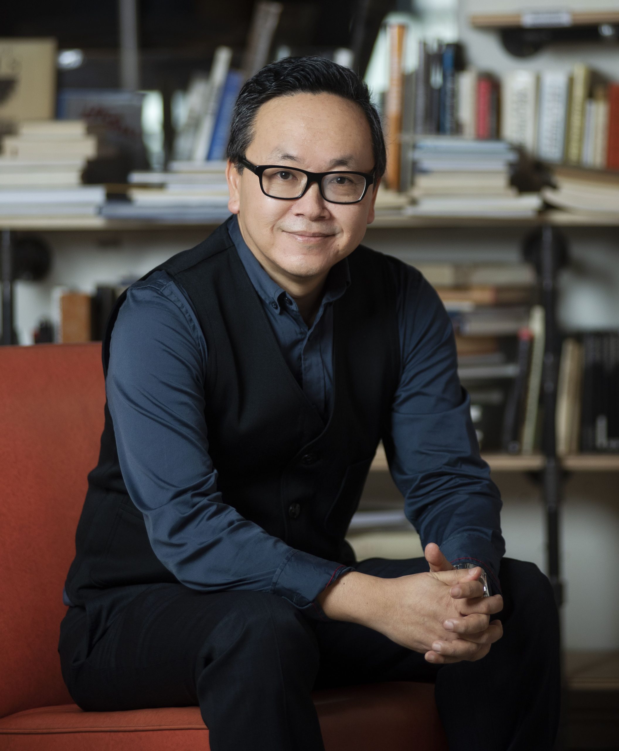5 Questions With Publishing Professional Award Winner Brian Lam image
