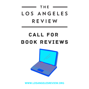 The Los Angeles Review is Seeking Engaging and Insightful Reviews image