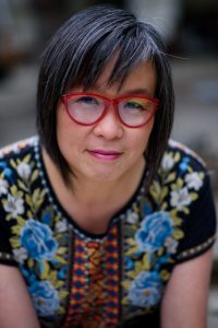 Larissa Lai Wins 2020 Jim Duggins, PhD Outstanding Mid-Career Novelist Prize image
