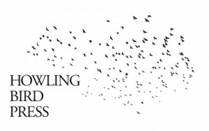 Howling Bird Press is Offering a $1,000 Poetry Prize image