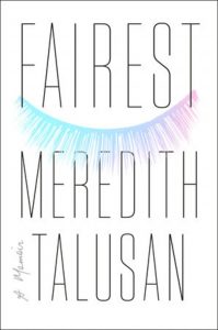 Meredith Talusan Artfully Navigates the Complexities of Identity in Her Debut Memoir Fairest image