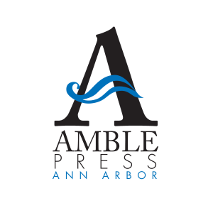 Amble Press is Seeking Fiction and Narrative Nonfiction by Queer Writers image