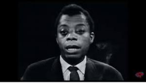 Watch James Baldwin’s “Black Lives Matter” Speech image