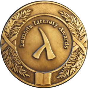 2021 Lambda Literary Award Finalists Announced image