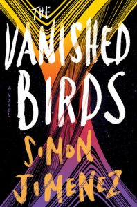 The Vanished Birds is a Well-Crafted Science Fiction Debut image