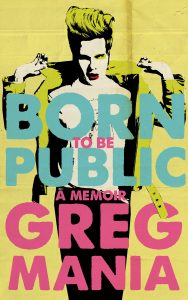 Born to Be Public is a Thoughtful Comedic Memoir image
