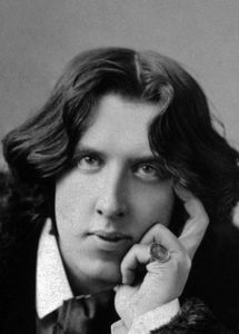 Oscar Wilde is Still Alive! The Best Books About Oscar Wilde image