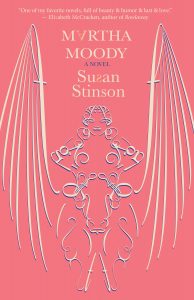 The Reissue of Martha Moody is Cause for Celebration image