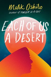 Each of Us a Desert Encourages Readers to Consider Their Own Stories image