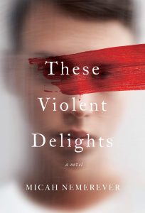 These Violent Delights is a Mixture of Horror and Deeply-Felt Pathos image