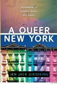 Two Queer Scholarly Books Distill Ideas About Dyke Networks image